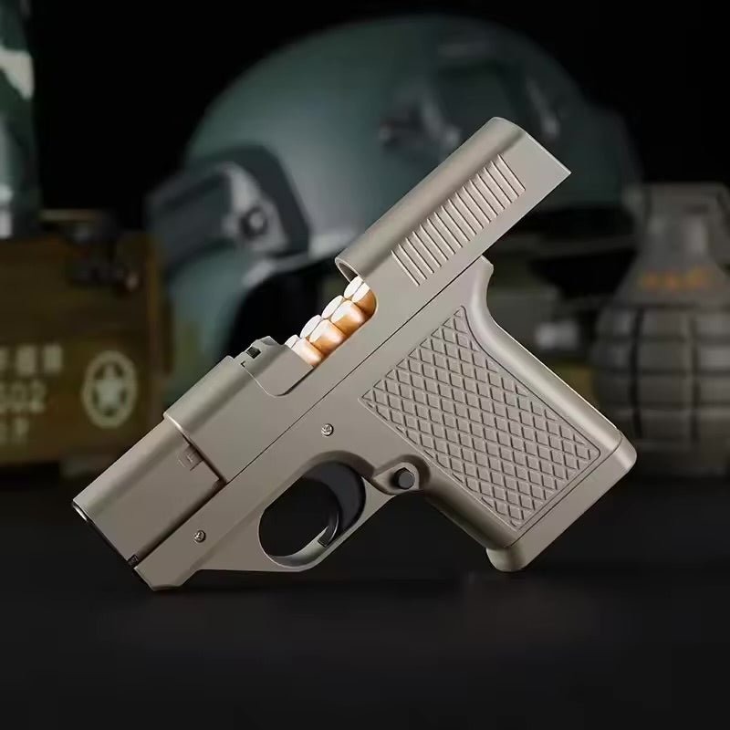 InfernoSupply™ Premium Torch Lighter