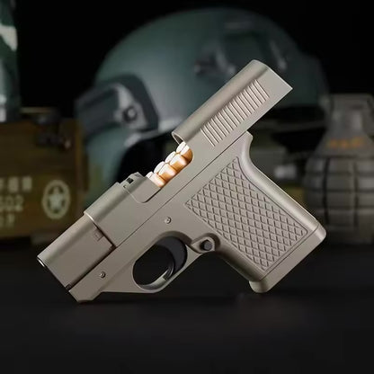 InfernoSupply™ Premium Torch Lighter