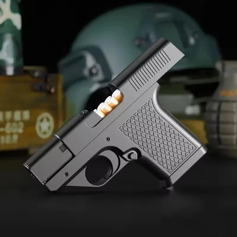 InfernoSupply™ Premium Torch Lighter