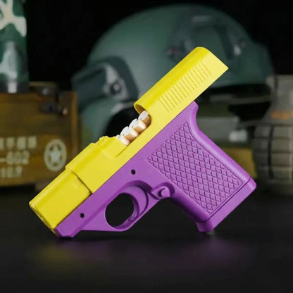 InfernoSupply™ Premium Torch Lighter