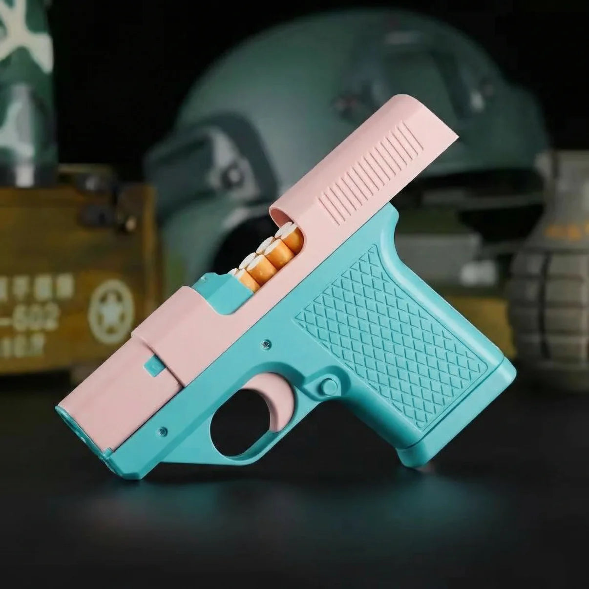 InfernoSupply™ Premium Torch Lighter